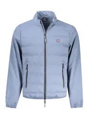Hellblaue Herrenjacke mieten – NORWAY 1963 Verleih-Shop