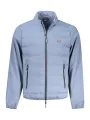 Hellblaue Herrenjacke mieten – NORWAY 1963 Verleih-Shop