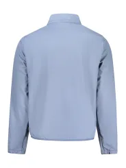 Hellblaue Herrenjacke mieten – NORWAY 1963 Verleih-Shop