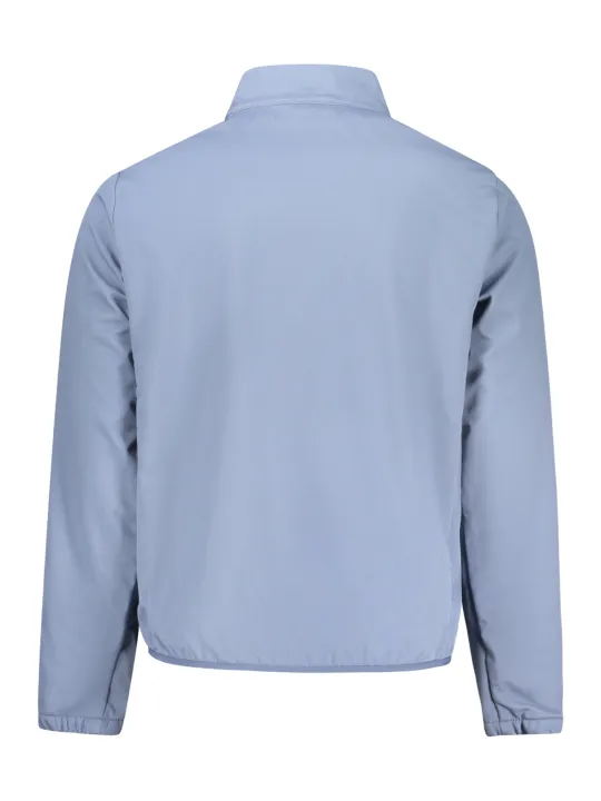 Hellblaue Herrenjacke mieten – NORWAY 1963 Verleih-Shop