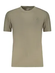 GUESS Herren T-Shirt Grün mieten | Flex-Fashion Verleih-Shop
