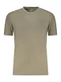 GUESS Herren T-Shirt Grün mieten | Flex-Fashion Verleih-Shop