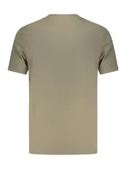 GUESS Herren T-Shirt Grün mieten | Flex-Fashion Verleih-Shop