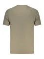 GUESS Herren T-Shirt Grün mieten | Flex-Fashion Verleih-Shop