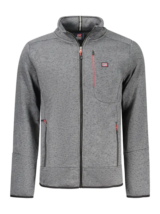 NORWAY 1963 Herren Sweatshirt Grau | online kaufen