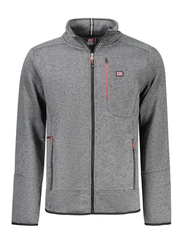 NORWAY 1963 Herren Sweatshirt Grau | online kaufen