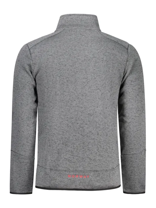 NORWAY 1963 Herren Sweatshirt Grau | online kaufen
