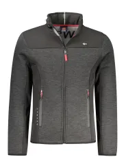 Herrenjacke Schwarz leihen - NORWAY 1963 bei Flex-Fashion