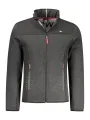 Herrenjacke Schwarz leihen - NORWAY 1963 bei Flex-Fashion