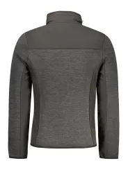 Herrenjacke Schwarz leihen - NORWAY 1963 bei Flex-Fashion