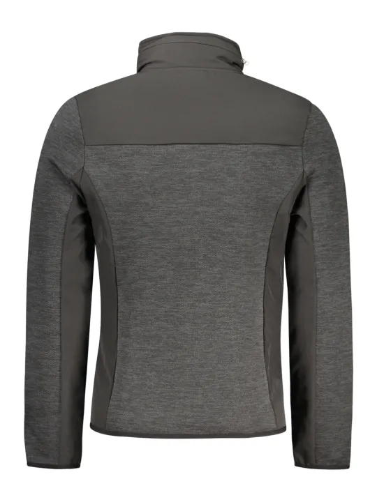 Herrenjacke Schwarz leihen - NORWAY 1963 bei Flex-Fashion