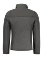 Herrenjacke Schwarz leihen - NORWAY 1963 bei Flex-Fashion