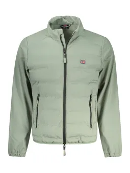 NORWAY 1963 Herren JACKE Grün | online kaufen