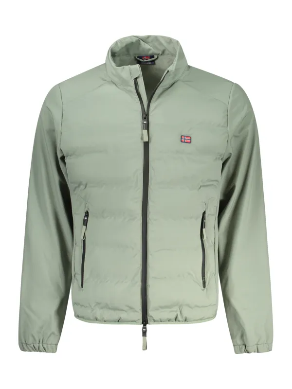 NORWAY 1963 Herren Jacke Grün mieten – Flex-Fashion Verleih