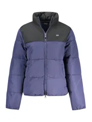 NORWAY 1963 Damen Jacke Blau mieten - Flex-Fashion Verleih