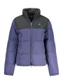 NORWAY 1963 Damen Jacke Blau mieten - Flex-Fashion Verleih