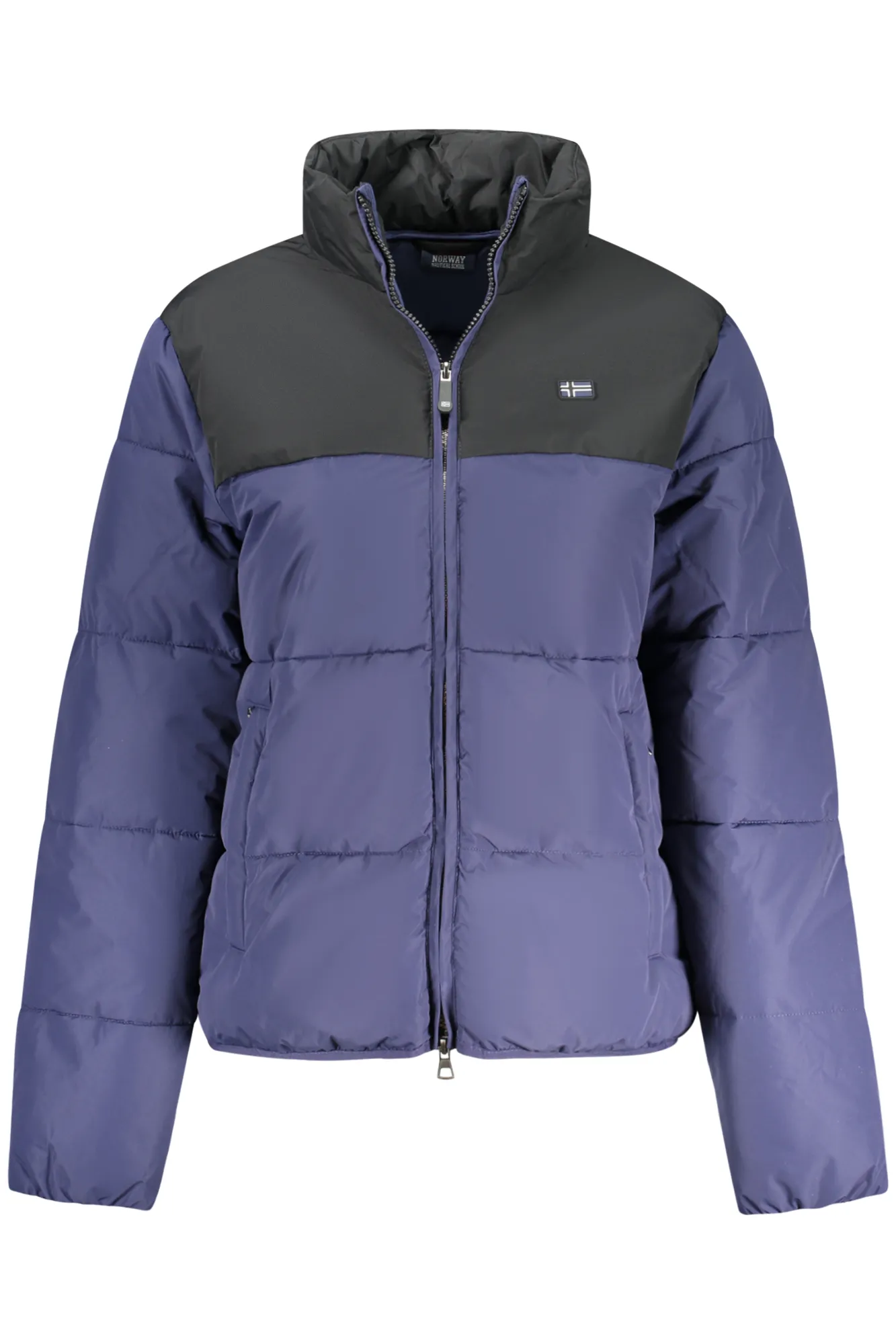 Damen JACKE Blau 859660_BLBLUIRI