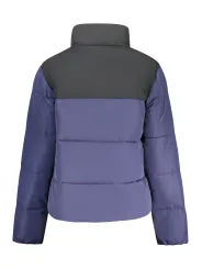 NORWAY 1963 Damen Jacke Blau mieten - Flex-Fashion Verleih