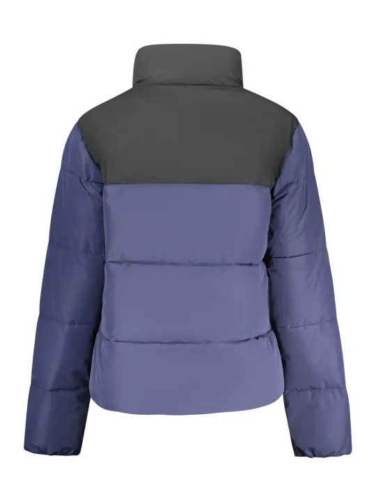NORWAY 1963 Damen Jacke Blau mieten - Flex-Fashion Verleih