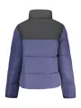 NORWAY 1963 Damen Jacke Blau mieten - Flex-Fashion Verleih