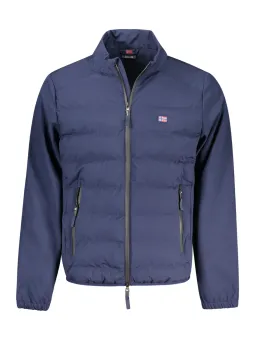 NORWAY 1963 Herren JACKE Blau | online kaufen