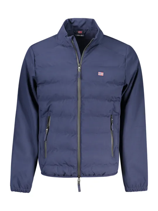 NORWAY 1963 Herrenjacke Blau leihen | Flex-Fashion Verleih