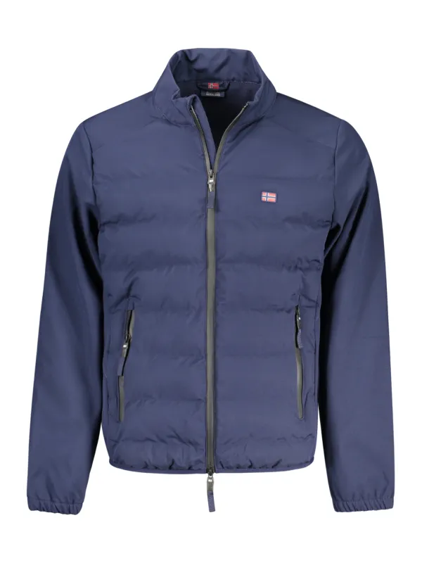 NORWAY 1963 Herrenjacke Blau leihen | Flex-Fashion Verleih