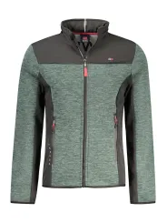 Grüne Herrenjacke mieten bei Flex-Fashion | NORWAY 1963