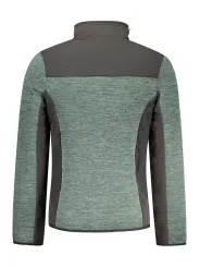 Grüne Herrenjacke mieten bei Flex-Fashion | NORWAY 1963