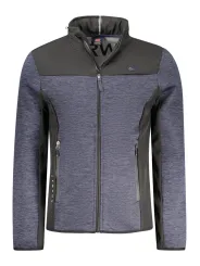 NORWAY 1963 Herrenjacke Blau mieten – Flex-Fashion Verleih