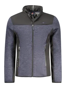 NORWAY 1963 Herren JACKE Blau | online kaufen