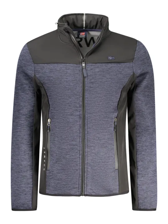 NORWAY 1963 Herrenjacke Blau mieten – Flex-Fashion Verleih