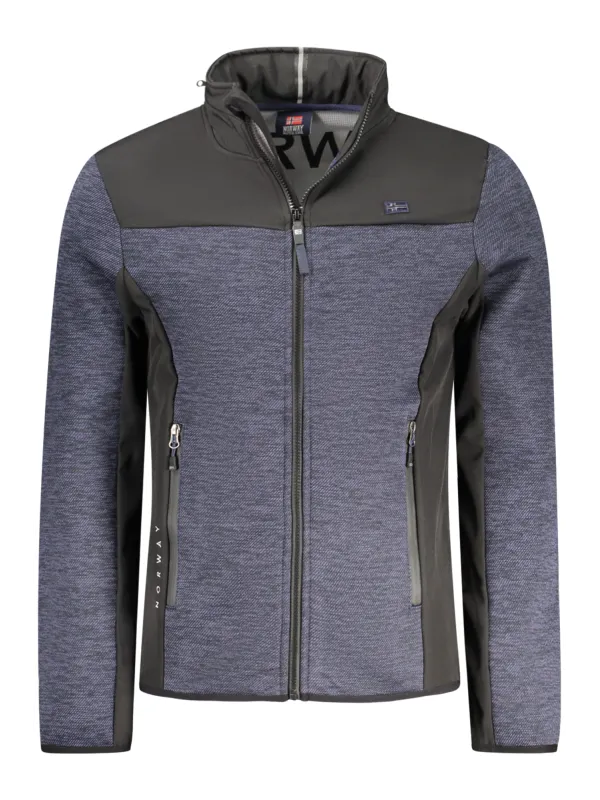 NORWAY 1963 Herrenjacke Blau mieten – Flex-Fashion Verleih