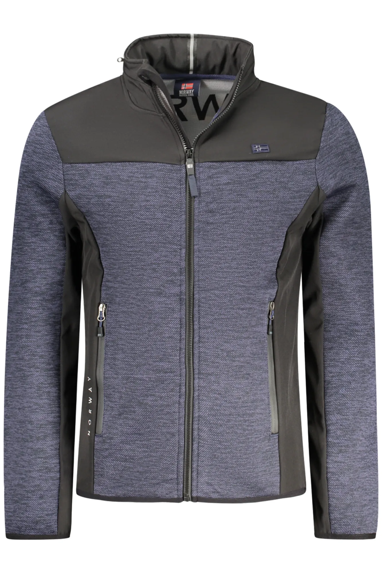 Herren JACKE Blau XXX849222_BLNAVY