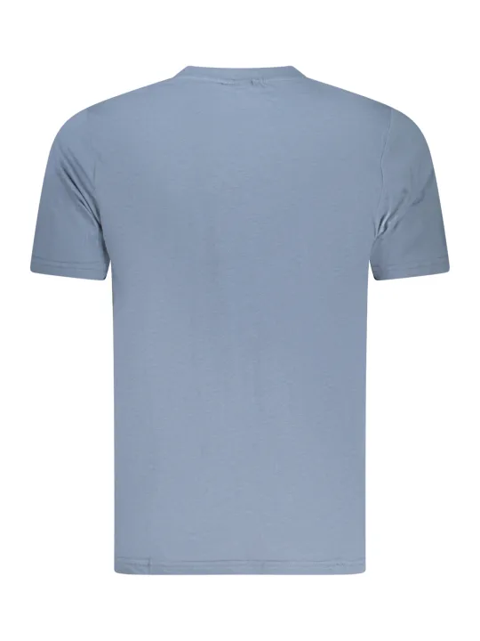 NORWAY 1963 Herren T-Shirt Blau leihen | Flex-Fashion