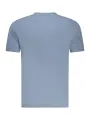 NORWAY 1963 Herren T-Shirt Blau leihen | Flex-Fashion