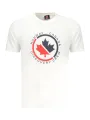 NORWAY 1963 Herren T-Shirt Weiß XL mieten bei Flex-Fashion