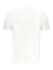 NORWAY 1963 Herren T-Shirt Weiß XL mieten bei Flex-Fashion