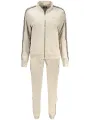 Beiger Damen-Trainingsanzug 2XL mieten - Flex-Fashion Verleih