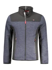 NORWAY 1963 Herren JACKE Blau | online kaufen