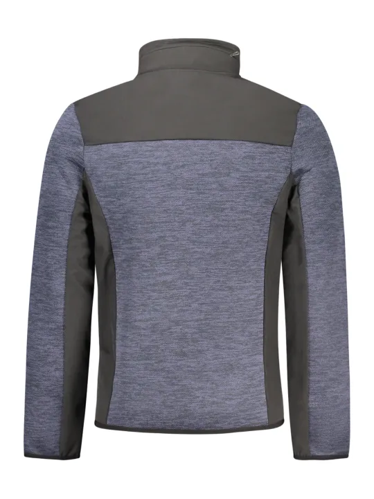 NORWAY 1963 Herren JACKE Blau | online kaufen