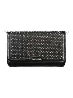 CAFENOIR Damen Tasche Schwarz mieten - Flex-Fashion Verleih