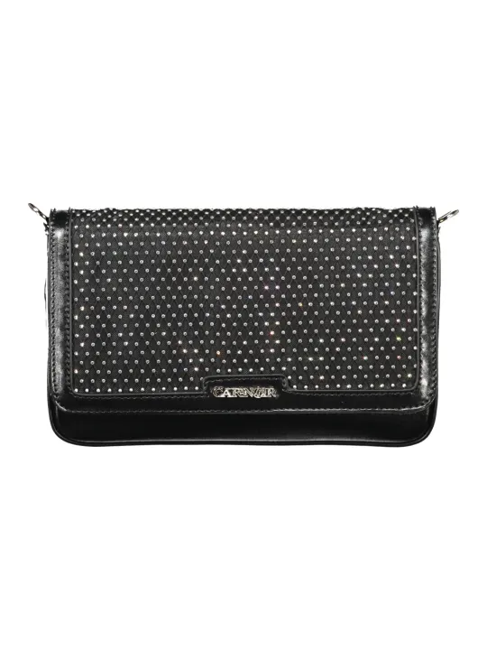CAFENOIR Damen Tasche Schwarz mieten - Flex-Fashion Verleih