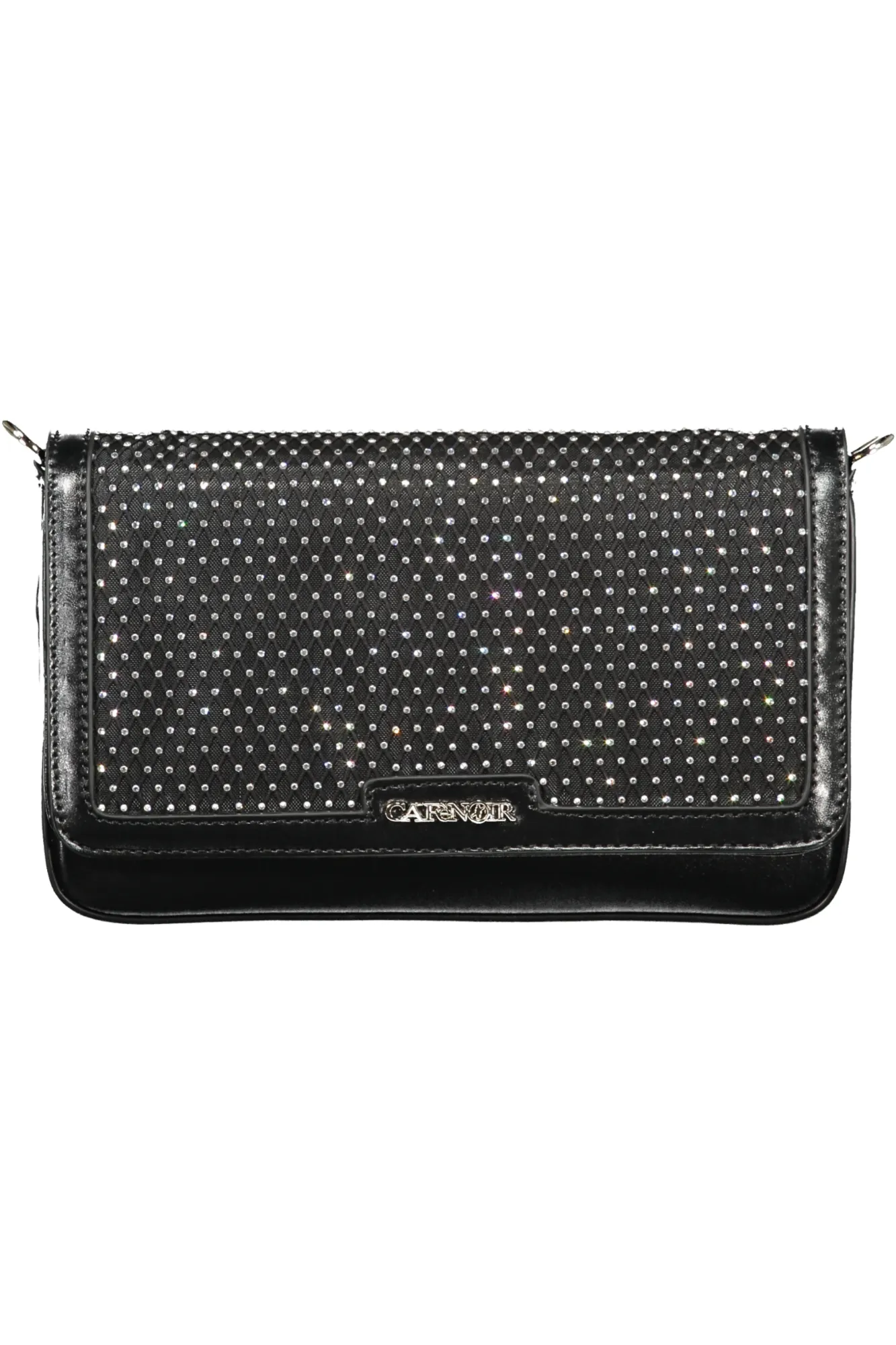 Damen Tasche Schwarz TA0606_NEN001