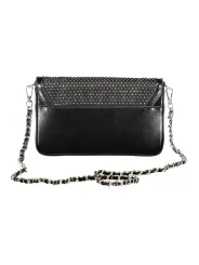 CAFENOIR Damen Tasche Schwarz mieten - Flex-Fashion Verleih