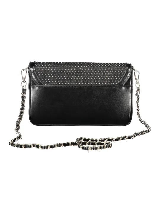 CAFENOIR Damen Tasche Schwarz mieten - Flex-Fashion Verleih