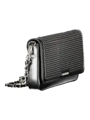 CAFENOIR Damen Tasche Schwarz mieten - Flex-Fashion Verleih