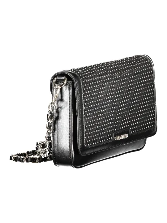 CAFENOIR Damen Tasche Schwarz mieten - Flex-Fashion Verleih