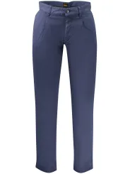 Boss Herren Hose Blau mieten - Flex-Fashion Verleih Shop