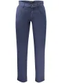 Boss Herren Hose Blau mieten - Flex-Fashion Verleih Shop